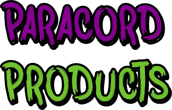 Paracord Products