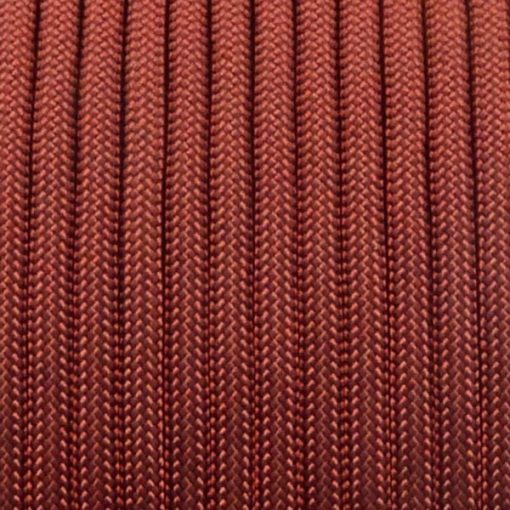 Burgundy Paracord